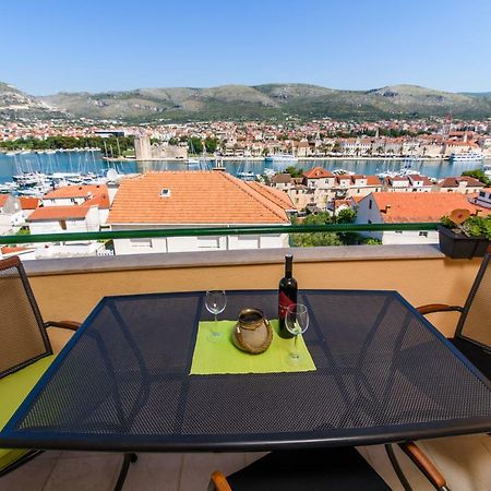Apartment Trogir City Extérieur photo