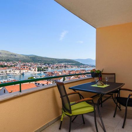Apartment Trogir City Extérieur photo