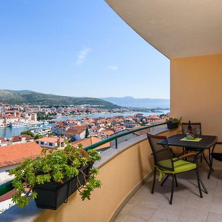 Apartment Trogir City Extérieur photo