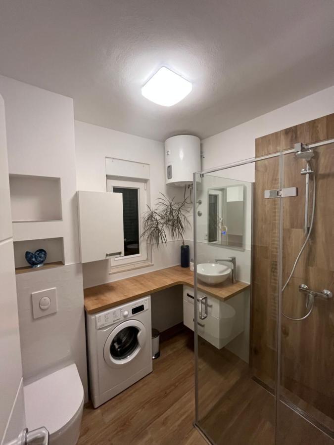 Apartment Trogir City Extérieur photo