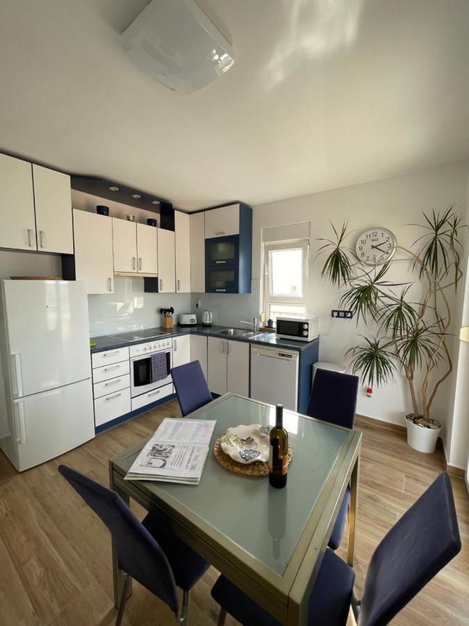 Apartment Trogir City Extérieur photo