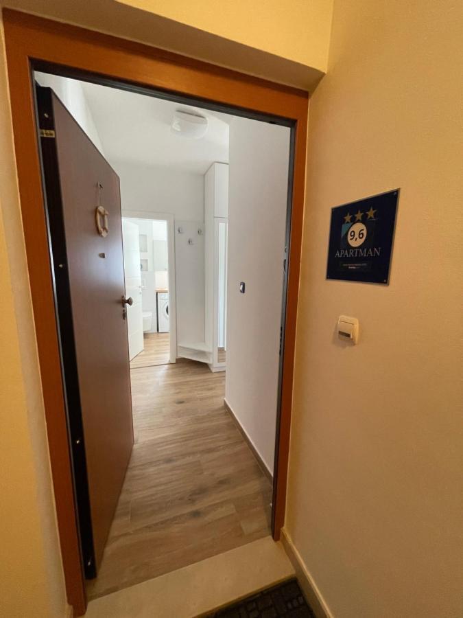Apartment Trogir City Extérieur photo