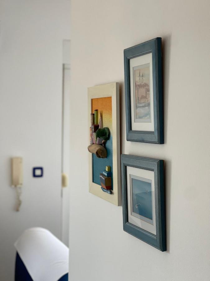 Apartment Trogir City Extérieur photo