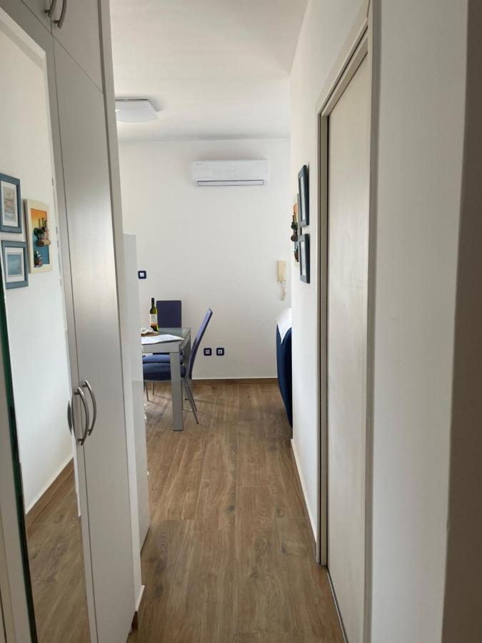Apartment Trogir City Extérieur photo