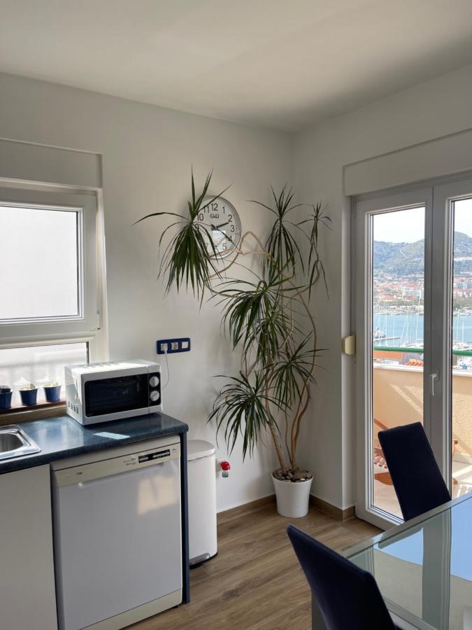 Apartment Trogir City Extérieur photo