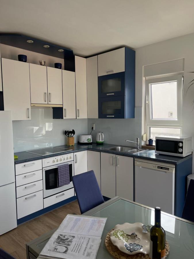 Apartment Trogir City Extérieur photo