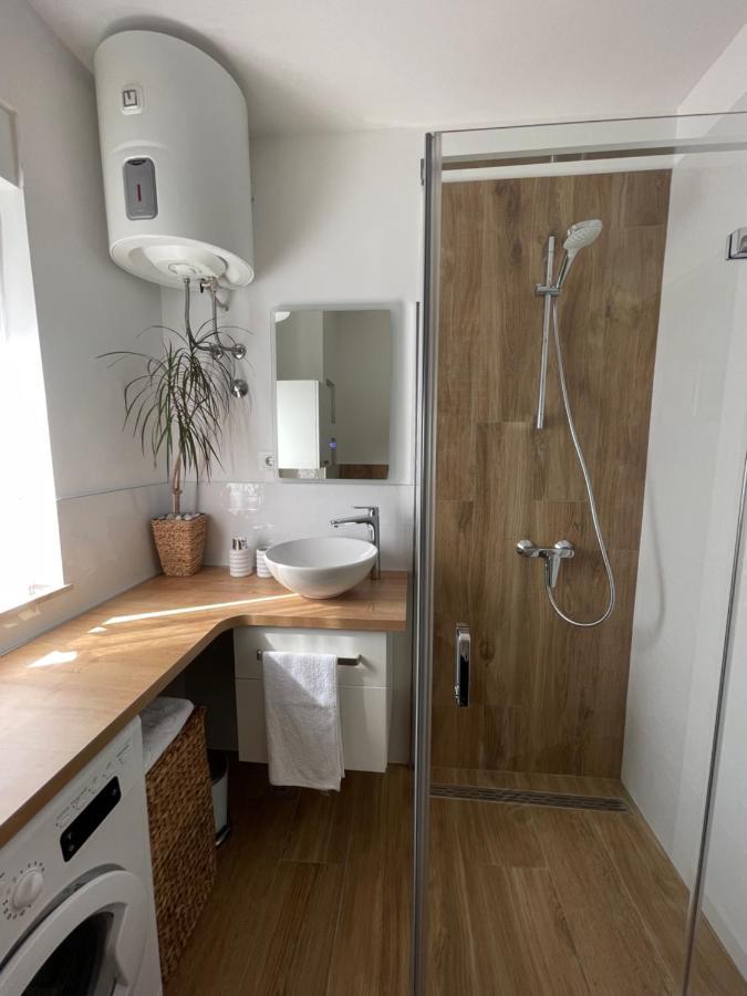 Apartment Trogir City Extérieur photo