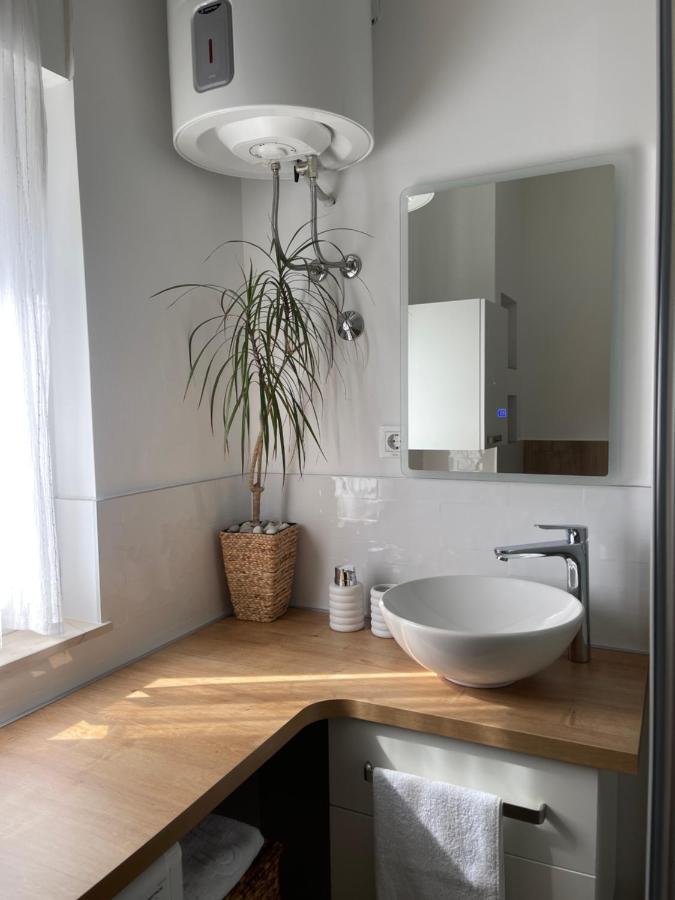 Apartment Trogir City Extérieur photo