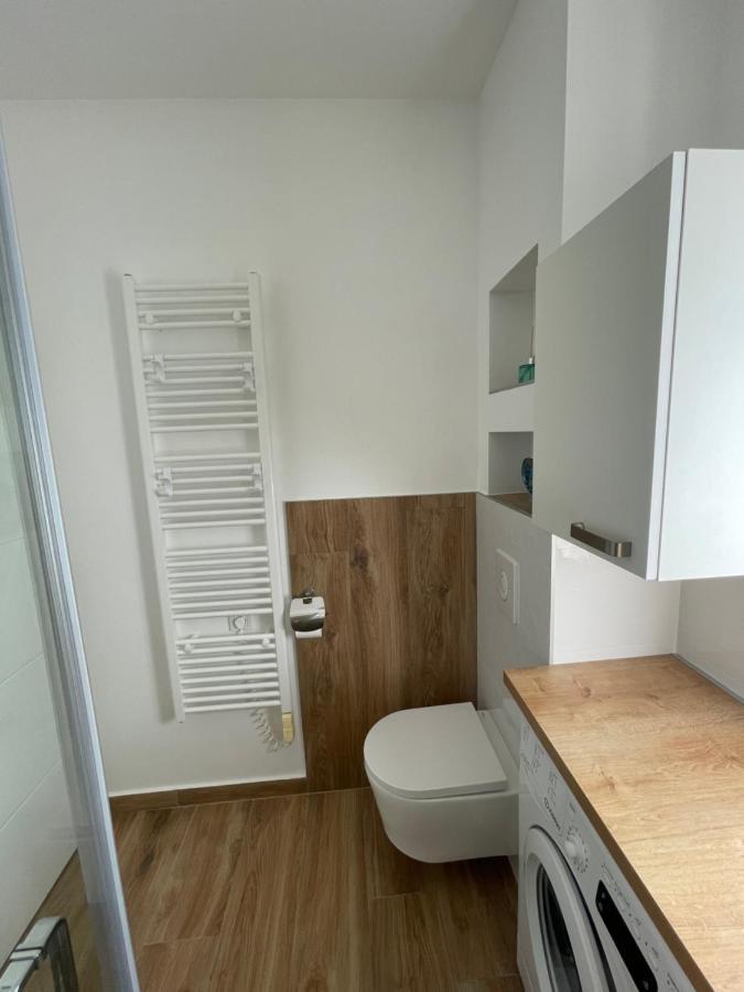Apartment Trogir City Extérieur photo