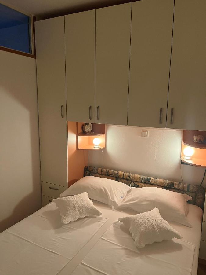 Apartment Trogir City Extérieur photo