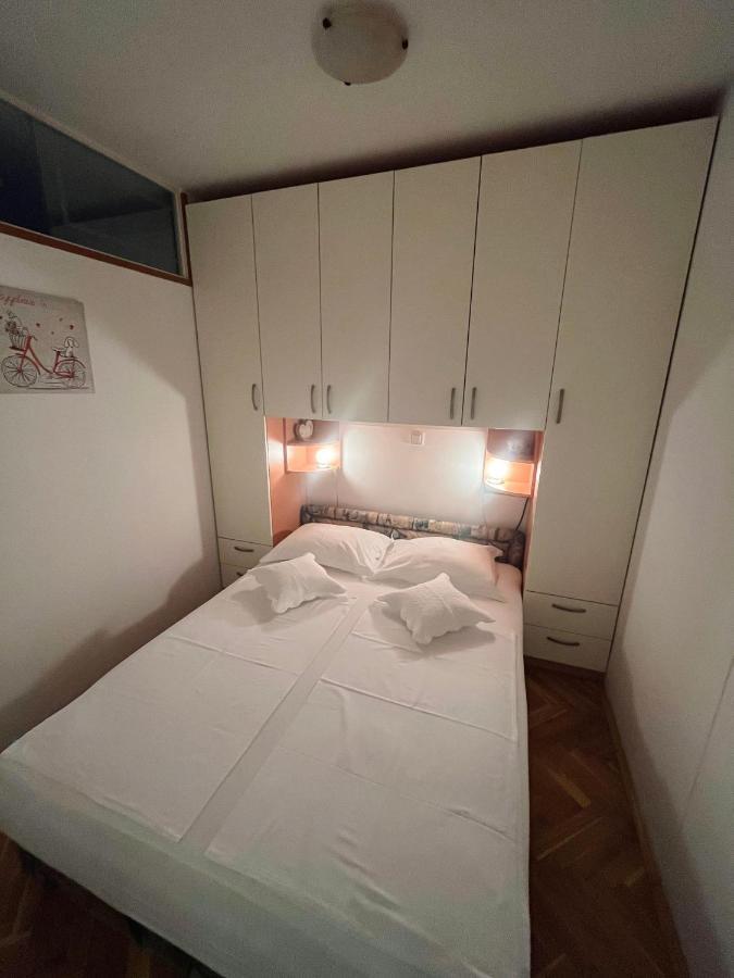 Apartment Trogir City Extérieur photo
