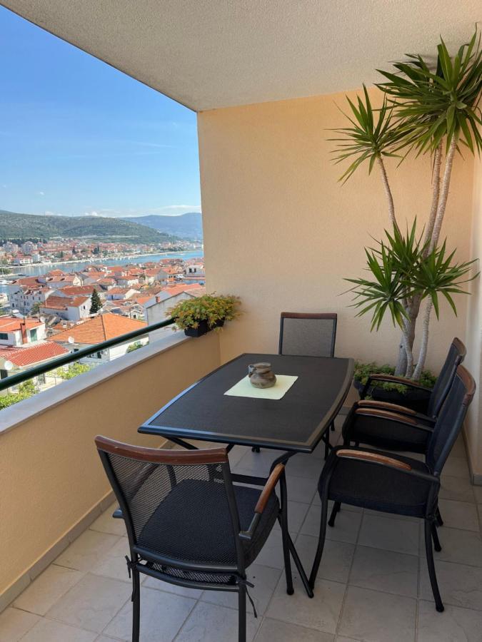 Apartment Trogir City Extérieur photo