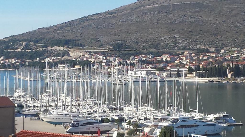 Apartment Trogir City Extérieur photo