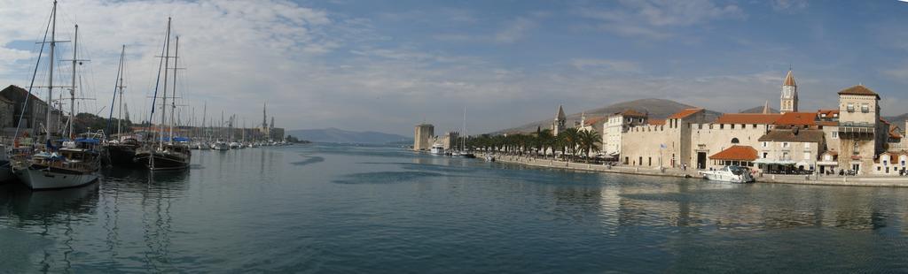 Apartment Trogir City Chambre photo