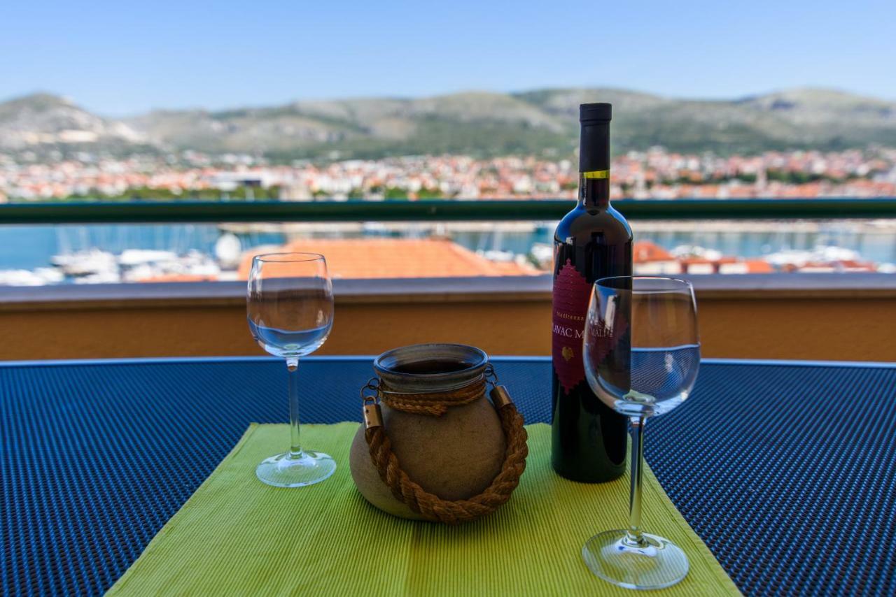 Apartment Trogir City Extérieur photo